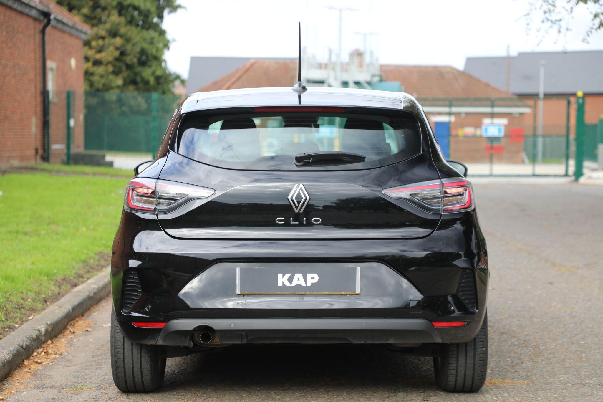 Large vehicle image